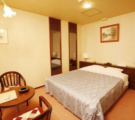 Akabane Plaza Hotel Tokyo Eksteriør bilde
