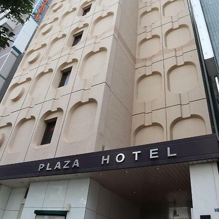 Akabane Plaza Hotel Tokyo Eksteriør bilde