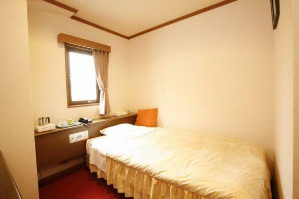 Akabane Plaza Hotel Tokyo Eksteriør bilde